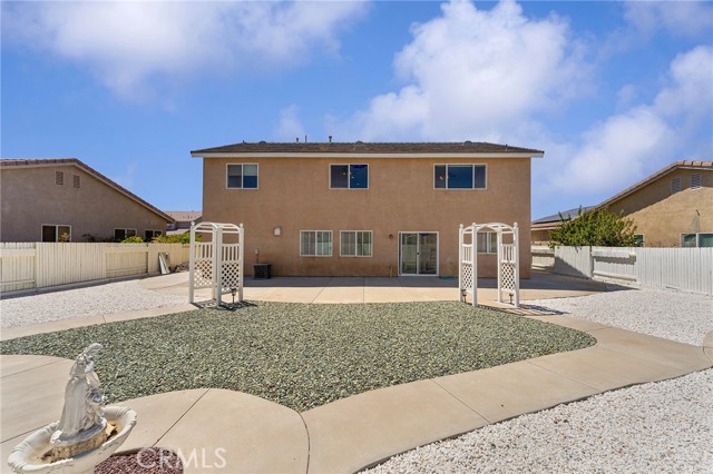 Detail Gallery Image 35 of 39 For 14691 Hondo Dr, Victorville,  CA 92394 - 4 Beds | 2/1 Baths