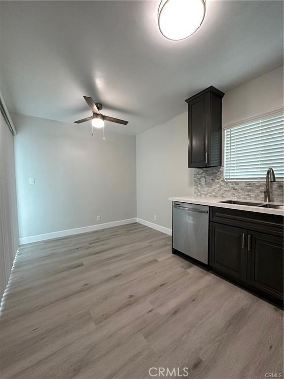 Detail Gallery Image 6 of 20 For 260 Linda Rosa Ave #1,  Pasadena,  CA 91107 - 3 Beds | 3 Baths