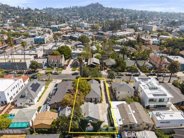 Detail Gallery Image 45 of 47 For 1251 N Commonwealth, Los Angeles,  CA 90029 - – Beds | – Baths