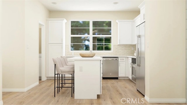 Detail Gallery Image 3 of 21 For 4581 S Forsyth Paseo, Ontario,  CA 91762 - 2 Beds | 2/1 Baths