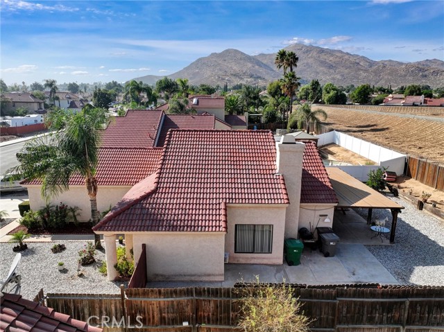 Detail Gallery Image 33 of 46 For 23540 Swan St, Moreno Valley,  CA 92557 - 3 Beds | 2 Baths