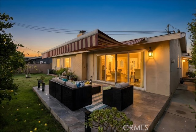 Detail Gallery Image 30 of 30 For 15346 Talbot, La Mirada,  CA 90638 - 3 Beds | 2 Baths