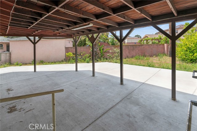 Detail Gallery Image 35 of 35 For 6808 Mayflower Pl, Bell,  CA 90201 - 2 Beds | 2 Baths