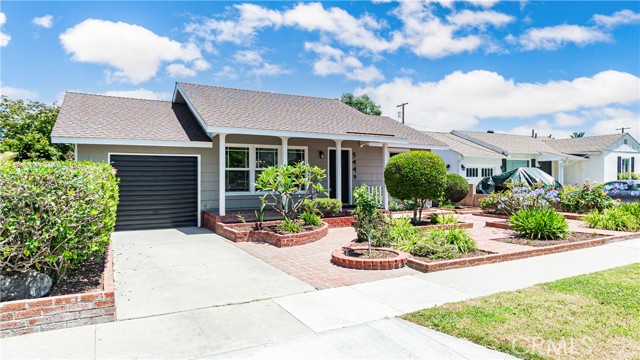 Image 1 of 35 For 5449 Fairbrook Street