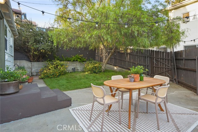 Detail Gallery Image 22 of 27 For 3908 Edison Walk, Los Angeles,  CA 90032 - 2 Beds | 2 Baths