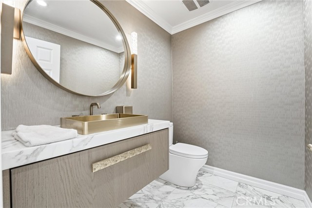 Detail Gallery Image 51 of 55 For 381 S Henning Way, Anaheim,  CA 92807 - 6 Beds | 6 Baths