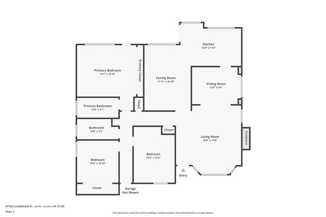 Image 41 of 42 For 27724 Crookshank Drive