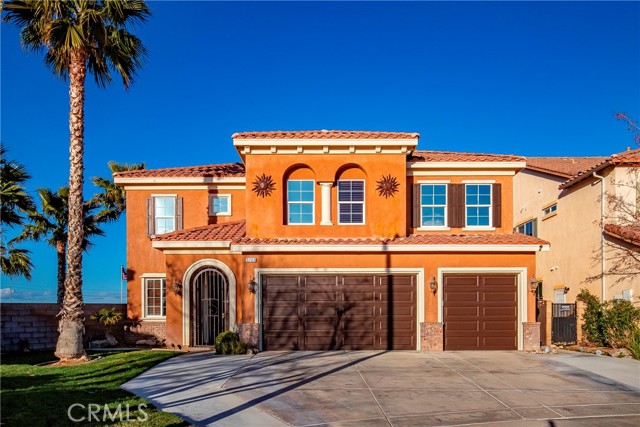 Detail Gallery Image 3 of 62 For 5727 W Avenue K2, Lancaster,  CA 93536 - 4 Beds | 4 Baths