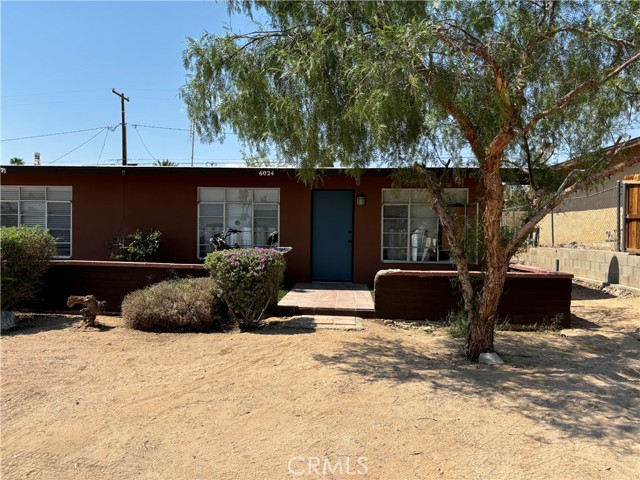 Detail Gallery Image 28 of 41 For 6024 Baileya Ave, Twentynine Palms,  CA 92277 - – Beds | – Baths