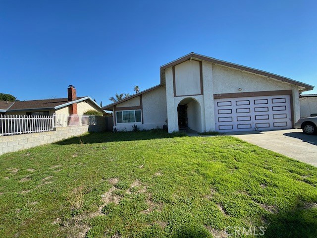 8795 Tangelo Ave, Fontana, CA 92335