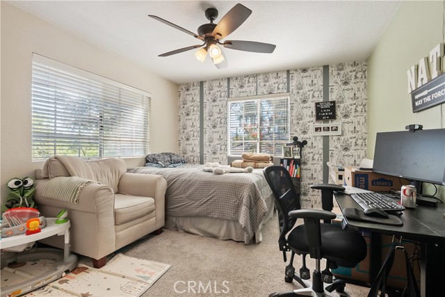 Detail Gallery Image 17 of 26 For 1195 Fitzgerald #G,  Simi Valley,  CA 93065 - 2 Beds | 2 Baths