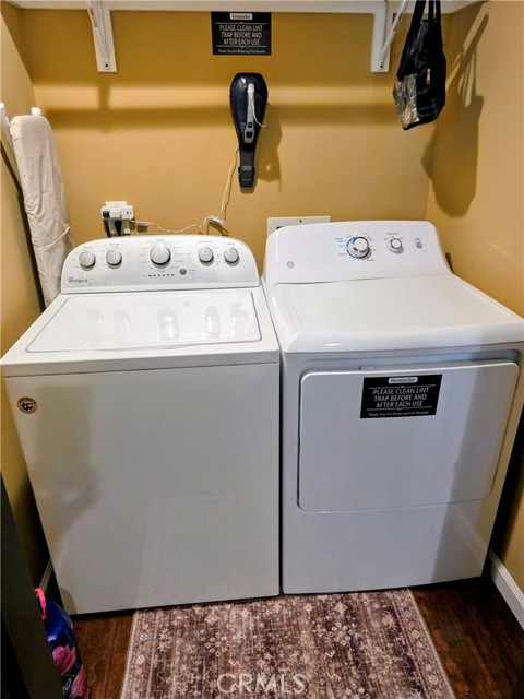 Detail Gallery Image 14 of 15 For 523 Fischer St, Glendale,  CA 91205 - 2 Beds | 3 Baths