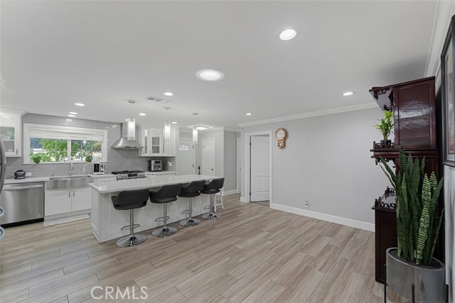 Detail Gallery Image 12 of 34 For 1343 S Garfield, Monterey Park,  CA 91754 - 4 Beds | 2 Baths