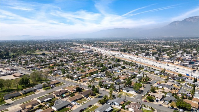 Detail Gallery Image 36 of 41 For 1437 E I St, Ontario,  CA 91764 - 4 Beds | 2 Baths