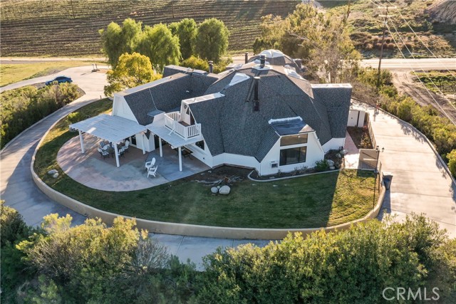 Detail Gallery Image 26 of 29 For 40970 Anza Rd, Temecula,  CA 92592 - 5 Beds | 4/1 Baths