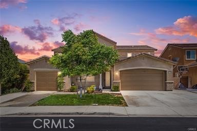 17935 Caraway Court, San Bernardino, CA 92407