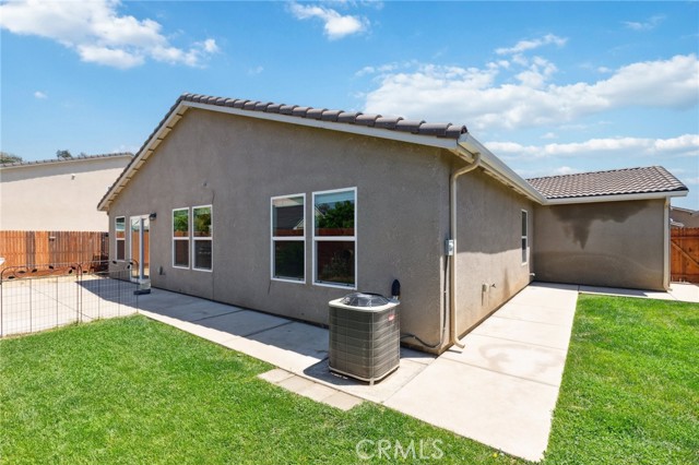 Detail Gallery Image 27 of 38 For 2105 Sonoma Ct, Atwater,  CA 95301 - 4 Beds | 2 Baths
