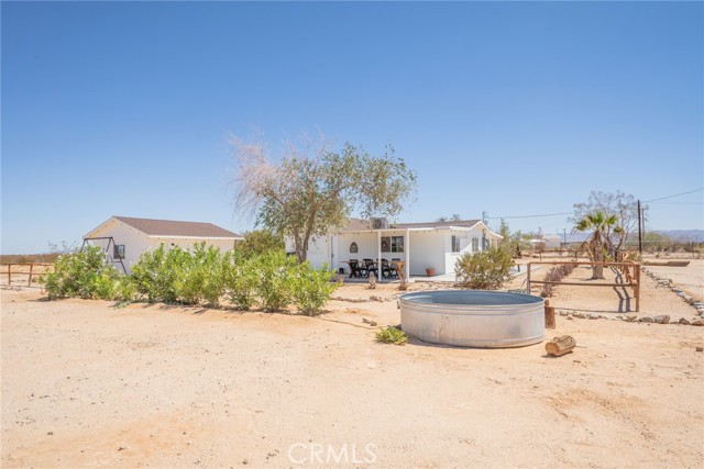 Detail Gallery Image 57 of 70 For 290 Bluegrass Rd, Twentynine Palms,  CA 92277 - 2 Beds | 1 Baths