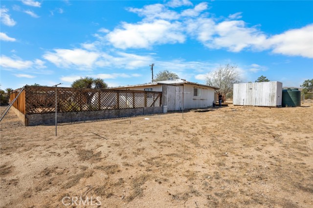 Detail Gallery Image 25 of 45 For 56312 Cone Bld, Landers,  CA 92285 - 1 Beds | 1 Baths