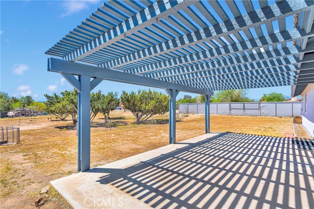 Detail Gallery Image 35 of 47 For 15505 via Cartagena St, Hesperia,  CA 92345 - 3 Beds | 2 Baths