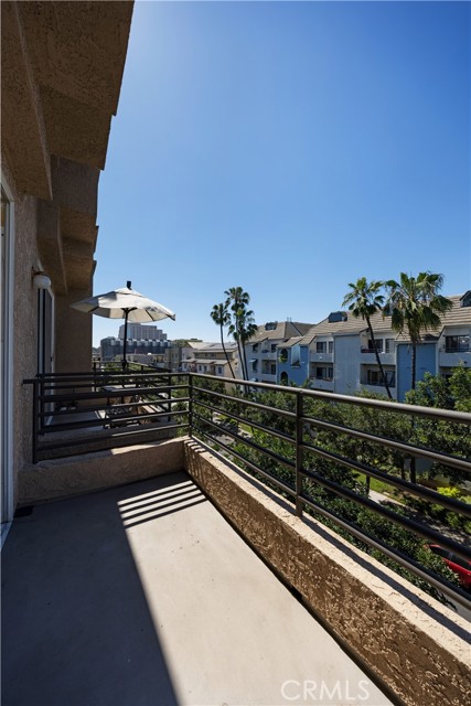 Detail Gallery Image 12 of 28 For 640 W 4th St #410,  Long Beach,  CA 90802 - 2 Beds | 2 Baths