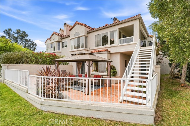 Detail Gallery Image 38 of 46 For 10 Toulon, Laguna Niguel,  CA 92677 - 3 Beds | 3/1 Baths