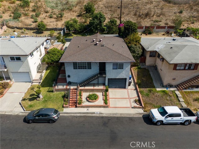 Detail Gallery Image 2 of 31 For 2244 Thelma Ave, Los Angeles,  CA 90032 - 3 Beds | 2 Baths