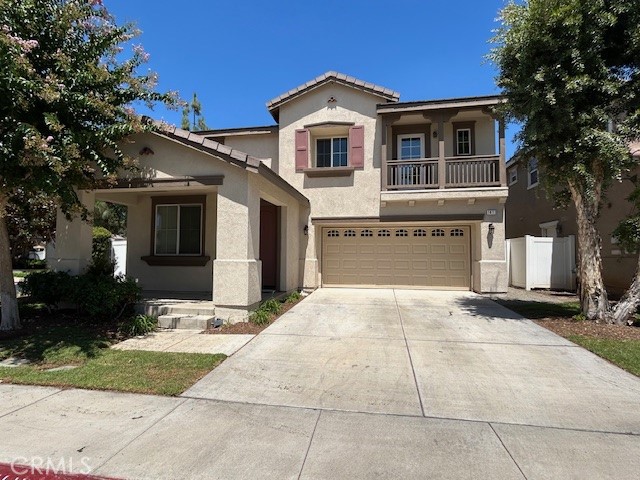 Detail Gallery Image 45 of 46 For 1911 Cefalu Ct, Riverside,  CA 92507 - 5 Beds | 2/1 Baths