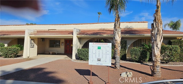 Detail Gallery Image 26 of 26 For 2431 El Rancho Cir, Hemet,  CA 92545 - 2 Beds | 2 Baths