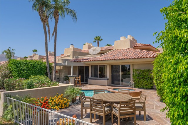 Detail Gallery Image 45 of 52 For 228 Kavenish Dr, Rancho Mirage,  CA 92270 - 3 Beds | 3/1 Baths