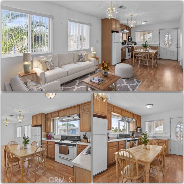 Detail Gallery Image 5 of 56 For 431 Cuyamaca Ave, San Diego,  CA 92113 - 6 Beds | 4 Baths