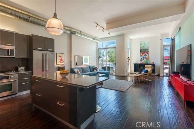 13320 Beach AVE Unit: 301