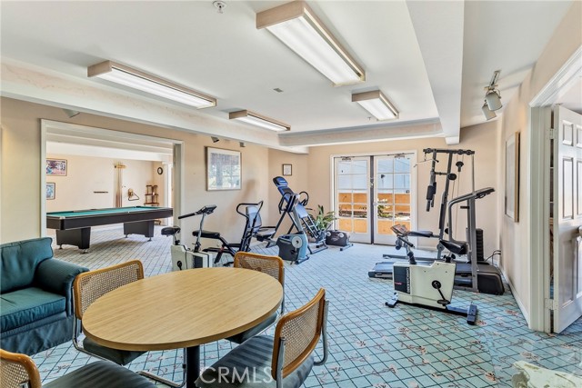 Detail Gallery Image 17 of 22 For 11410 Brookshire #117,  Downey,  CA 90241 - 1 Beds | 1 Baths