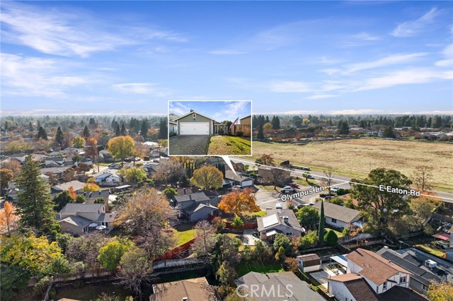 Detail Gallery Image 27 of 34 For 8 Olympus Ln, Chico,  CA 95973 - 3 Beds | 2 Baths