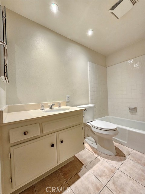 Full Bathroom #3 - Lower level