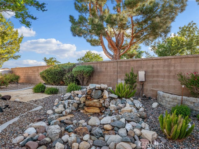 Detail Gallery Image 32 of 39 For 10598 Archerwill Rd, Apple Valley,  CA 92308 - 3 Beds | 2 Baths