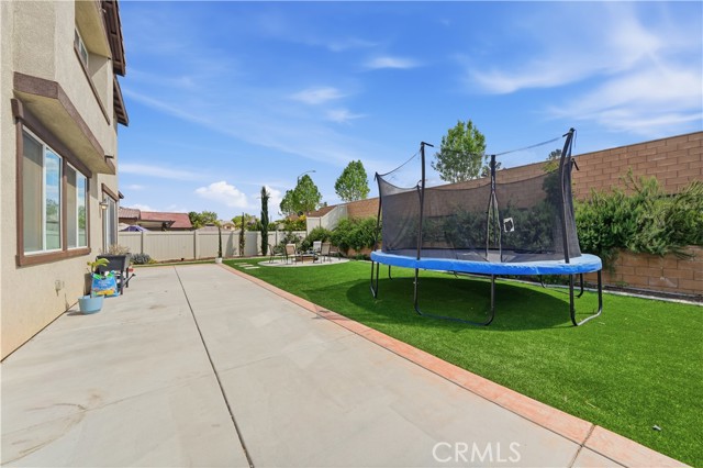 Detail Gallery Image 43 of 50 For 28413 N Heather Green, Menifee,  CA 92584 - 5 Beds | 3 Baths