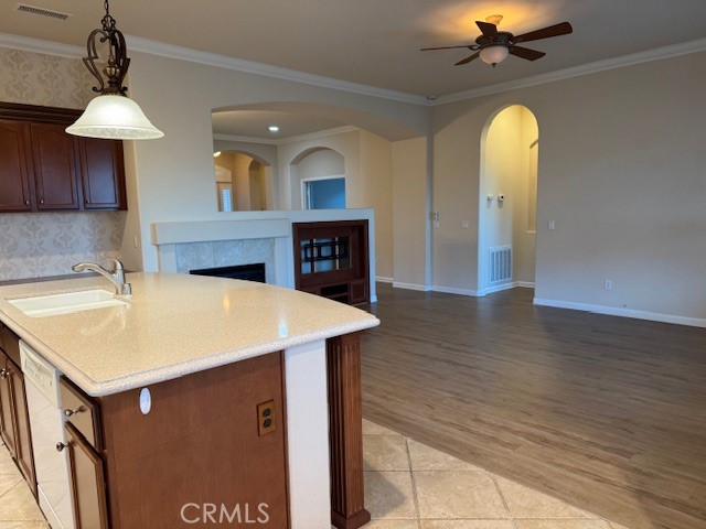 Detail Gallery Image 7 of 20 For 24212 Nobe St, Corona,  CA 92883 - 2 Beds | 2 Baths