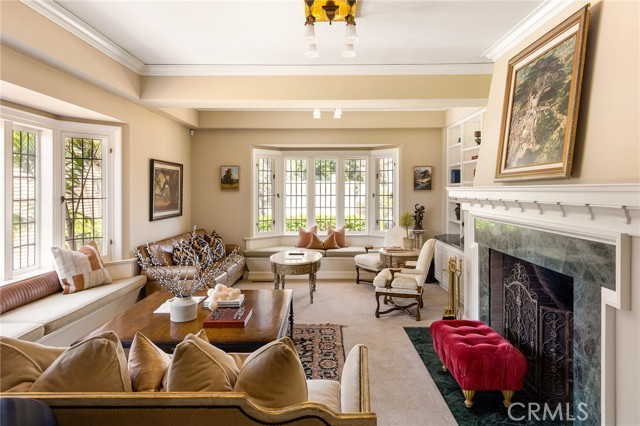 Detail Gallery Image 27 of 62 For 11 La Linda Dr, Long Beach,  CA 90807 - 8 Beds | 4/3 Baths