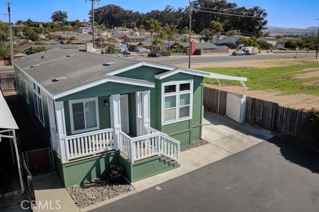 Detail Gallery Image 1 of 44 For 2700 Cienaga St #8,  Oceano,  CA 93445 - 3 Beds | 2 Baths