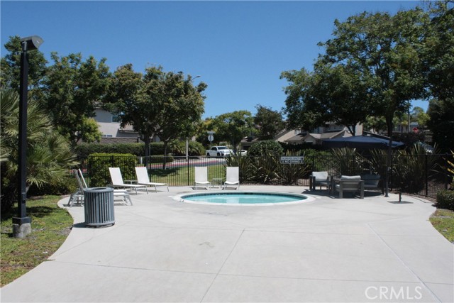 Detail Gallery Image 41 of 45 For 1285 Fools Gold Way #1,  Chula Vista,  CA 91913 - 2 Beds | 2 Baths