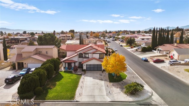 Detail Gallery Image 38 of 45 For 18173 Pebble Beach Dr, Victorville,  CA 92395 - 4 Beds | 2/1 Baths