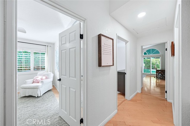 Detail Gallery Image 19 of 46 For 17866 via La Cresta, Chino Hills,  CA 91709 - 3 Beds | 2 Baths
