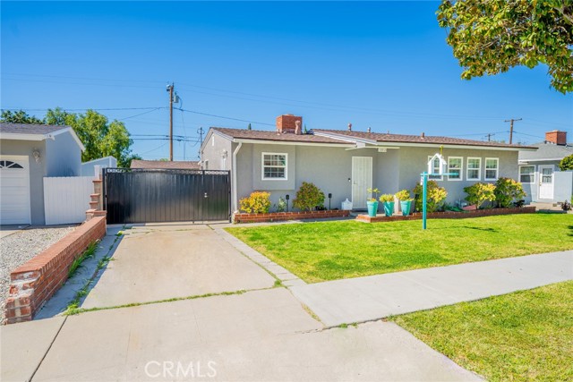 13912 Dittmar Dr, Whittier, CA 90605