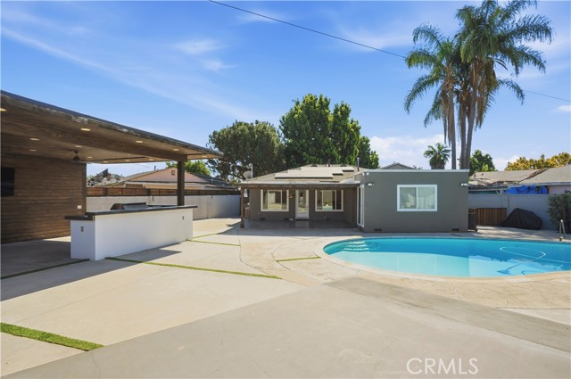 Detail Gallery Image 21 of 34 For 15101 Arlee, Norwalk,  CA 90650 - 4 Beds | 2 Baths