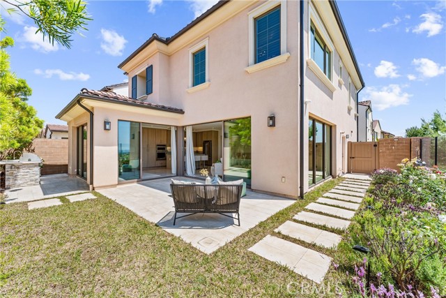 Detail Gallery Image 43 of 60 For 147 Oceano, Irvine,  CA 92602 - 3 Beds | 2/1 Baths
