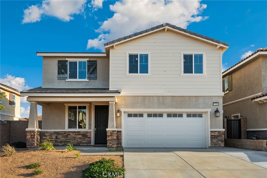 17001 Sandoval Lane