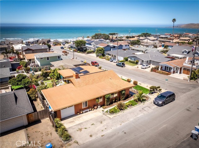 Detail Gallery Image 36 of 39 For 46 14th St, Cayucos,  CA 93430 - 4 Beds | 3 Baths