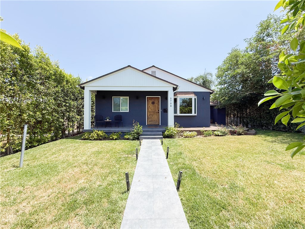 5708 Lindley Avenue