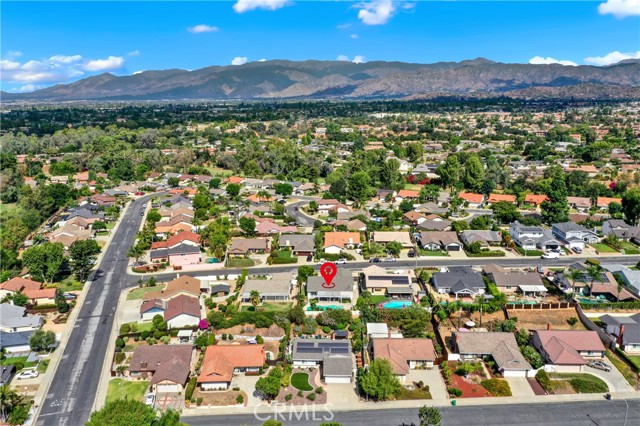Detail Gallery Image 37 of 40 For 1646 Calle Miradero, San Dimas,  CA 91773 - 4 Beds | 2 Baths